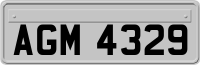 AGM4329