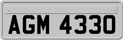 AGM4330