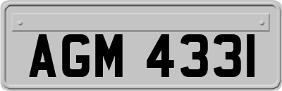 AGM4331