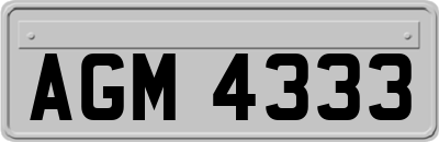 AGM4333