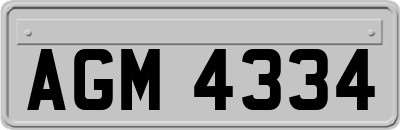 AGM4334