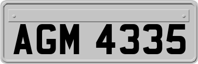 AGM4335