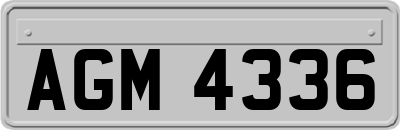 AGM4336