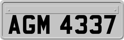 AGM4337