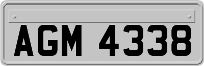 AGM4338