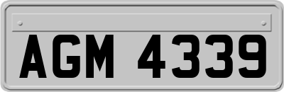 AGM4339