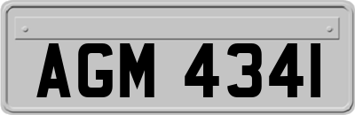 AGM4341