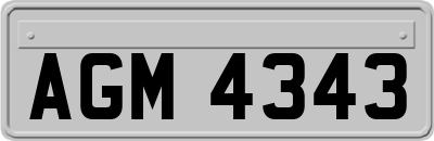 AGM4343