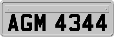 AGM4344
