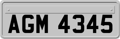 AGM4345