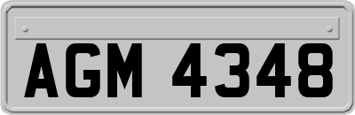 AGM4348