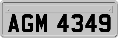 AGM4349