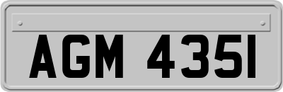 AGM4351