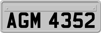 AGM4352