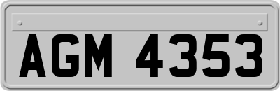 AGM4353