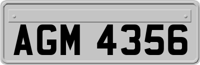 AGM4356