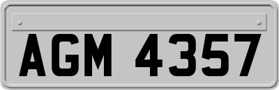 AGM4357