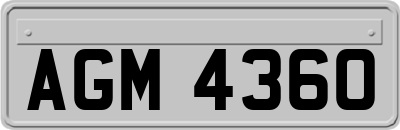 AGM4360