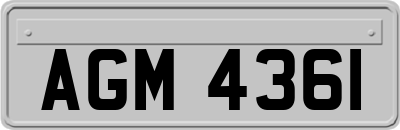 AGM4361