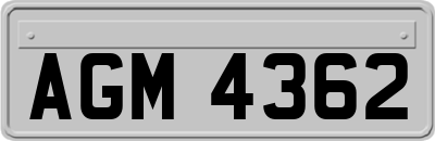 AGM4362
