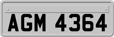 AGM4364