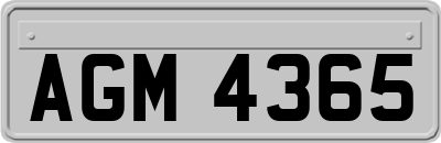 AGM4365
