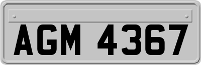 AGM4367