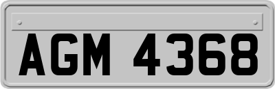 AGM4368