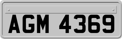 AGM4369