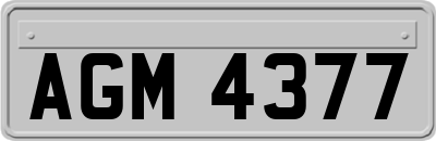 AGM4377