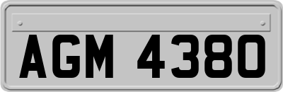 AGM4380