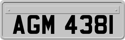 AGM4381