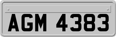 AGM4383