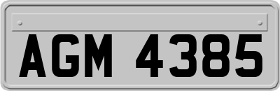AGM4385