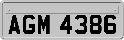 AGM4386
