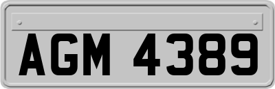 AGM4389
