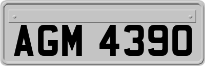 AGM4390