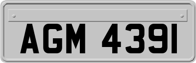 AGM4391