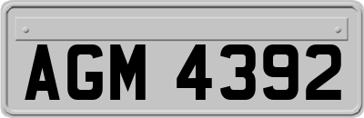 AGM4392