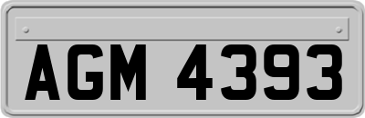 AGM4393