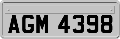 AGM4398