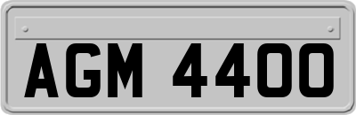 AGM4400