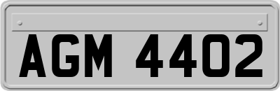 AGM4402