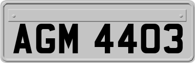 AGM4403