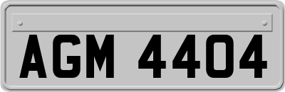 AGM4404