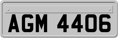 AGM4406