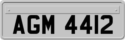 AGM4412