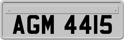 AGM4415
