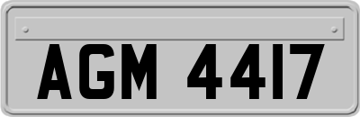 AGM4417