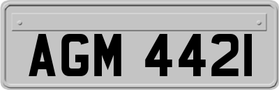 AGM4421